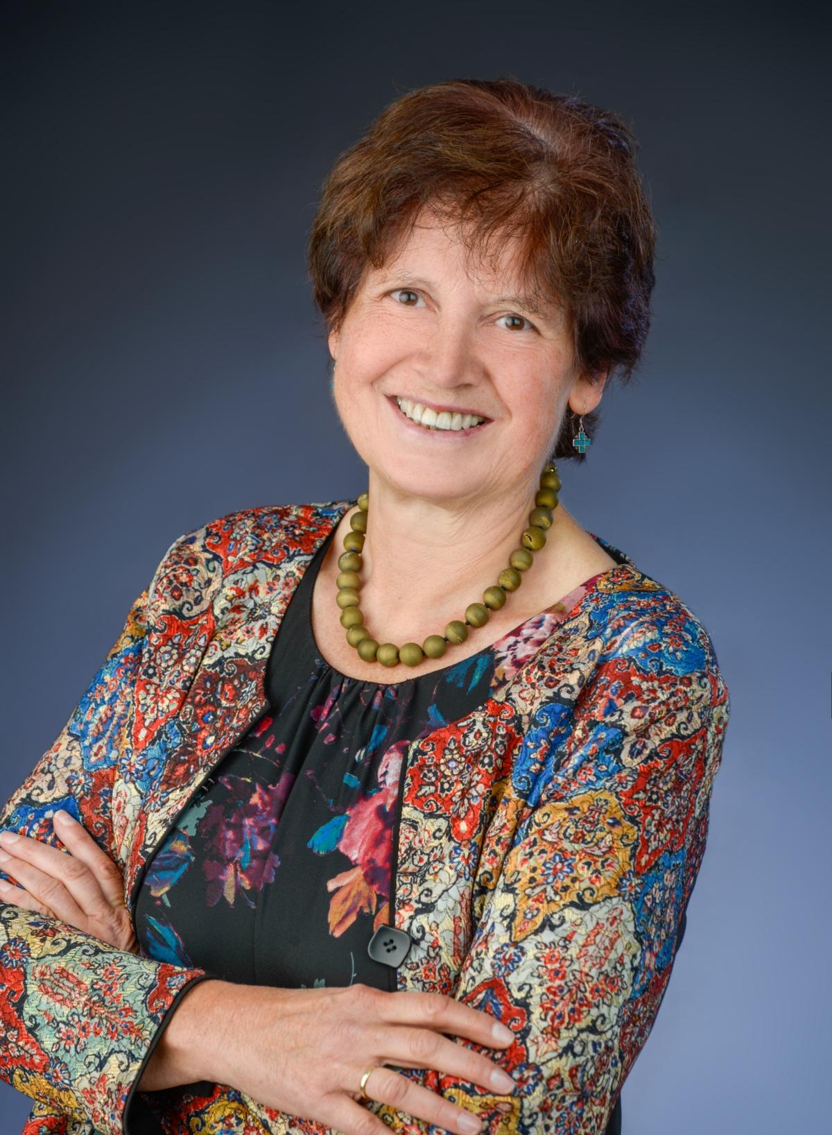 Barbara Wortberg
