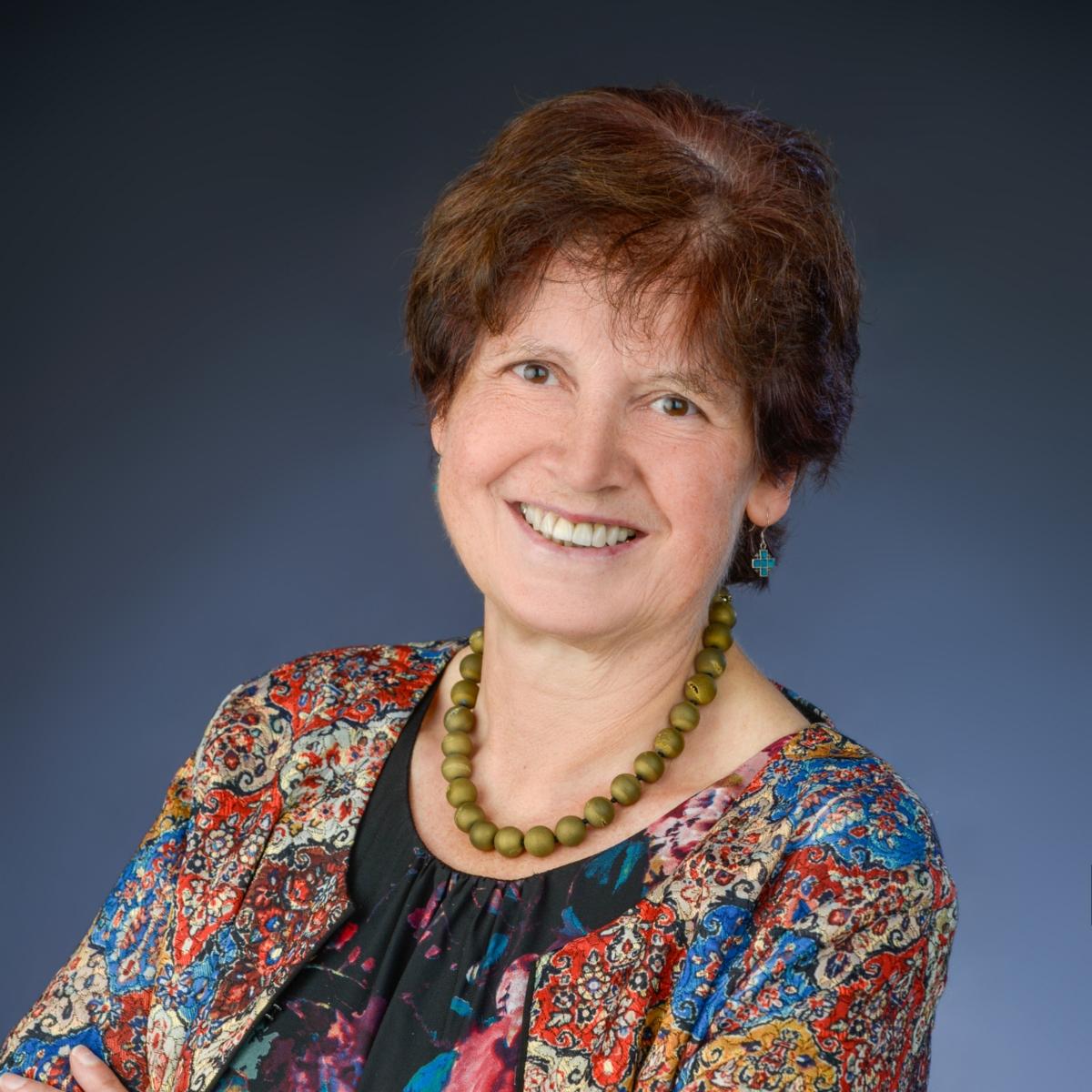 Barbara  Wortberg