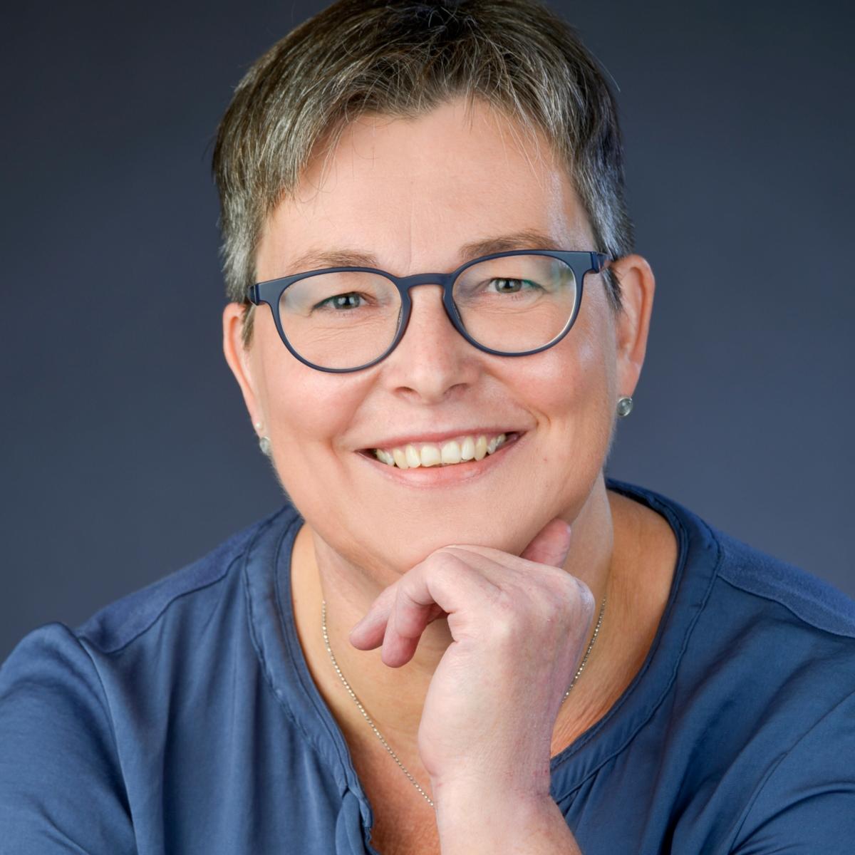 Kerstin Janowitz-Lein