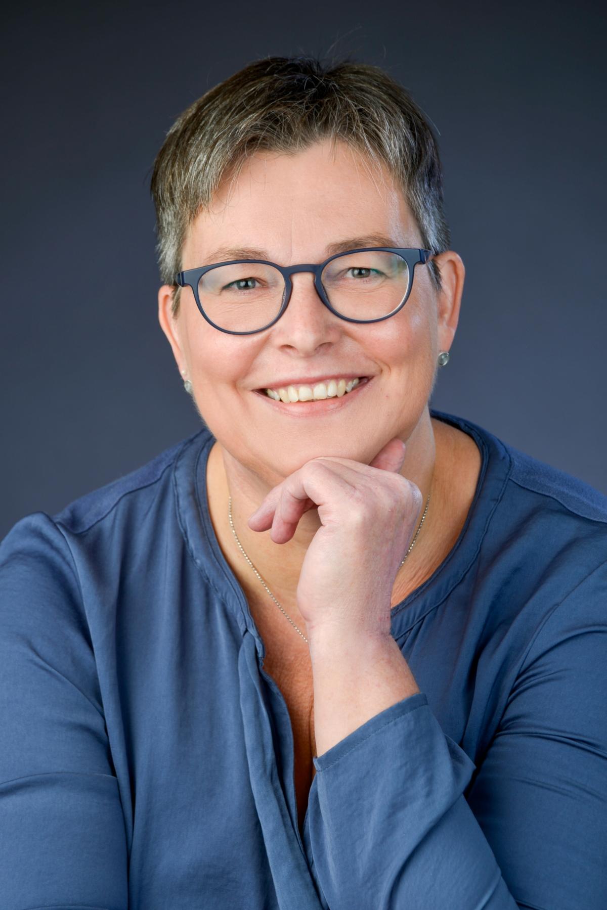 Kerstin Janowitz-Lein