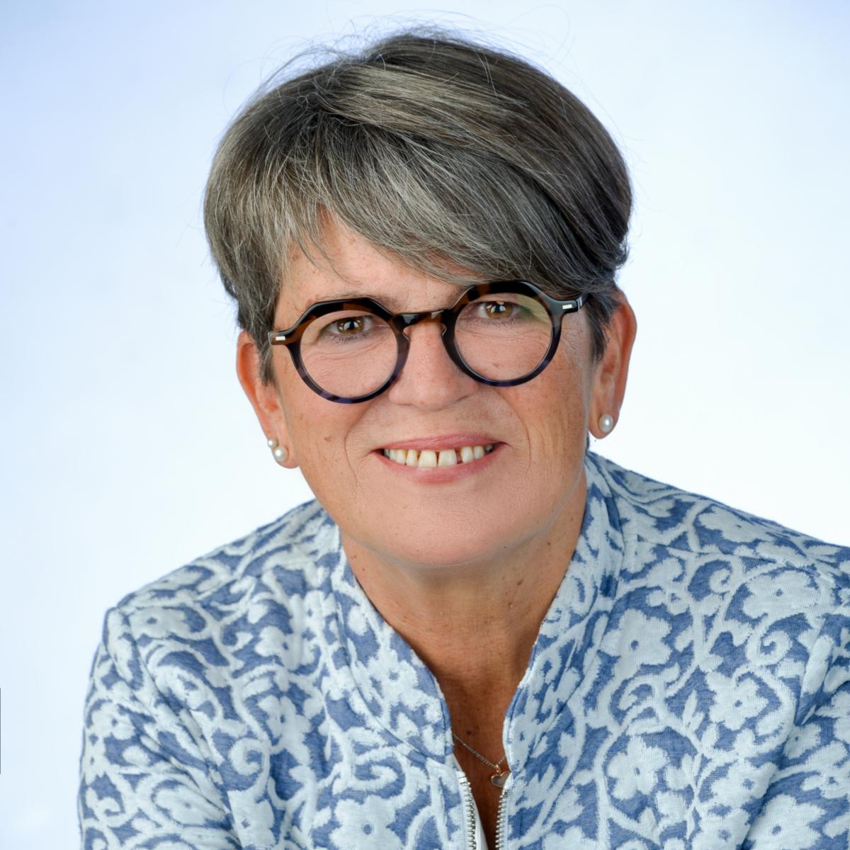 Sabine Ißling