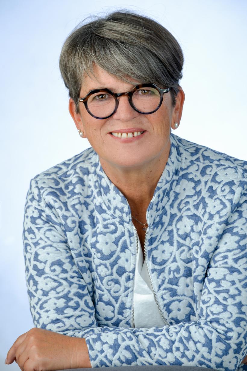Sabine Ißling