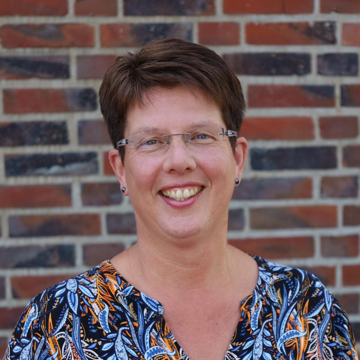 Heike Heise