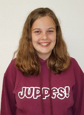 Svenja Gißmann (c) Privat Svenja Gißmann