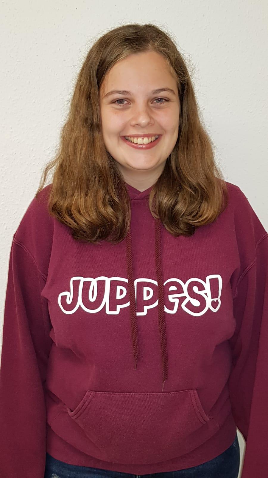 Svenja Gißmann