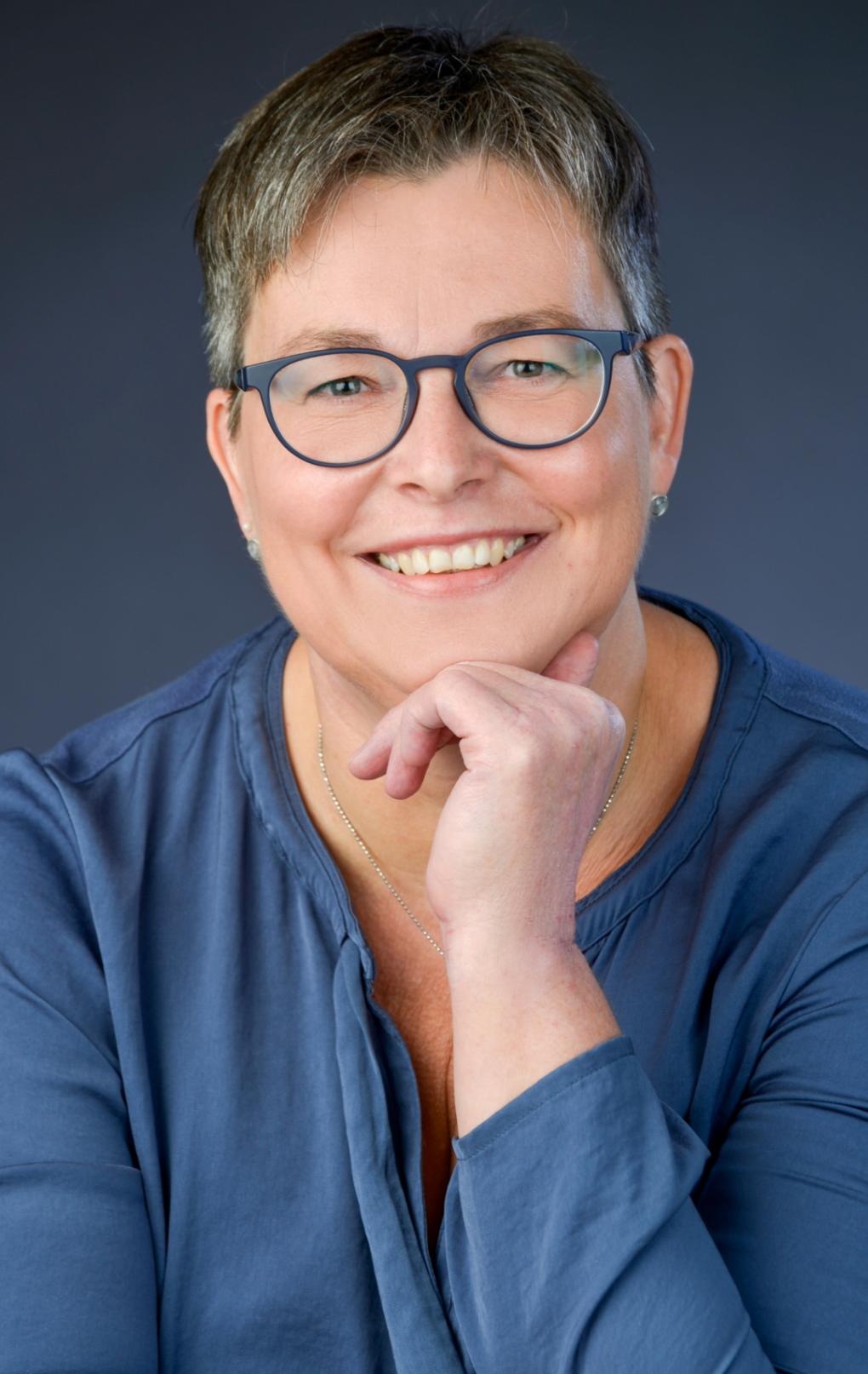 Kerstin Janowitz-Lein