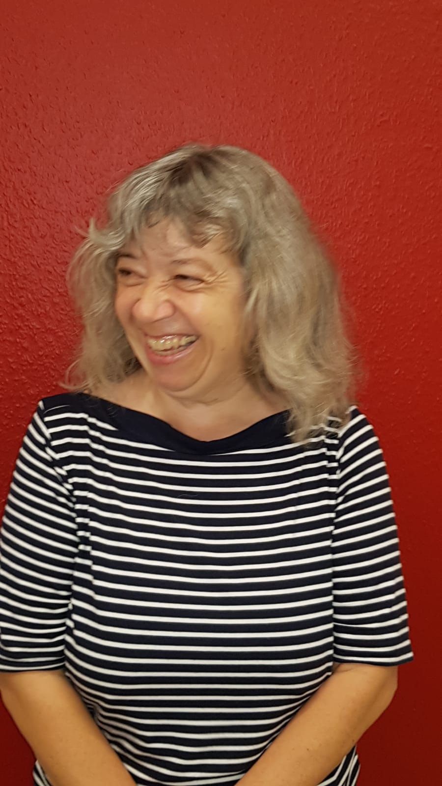 Birgit Trierscheidt