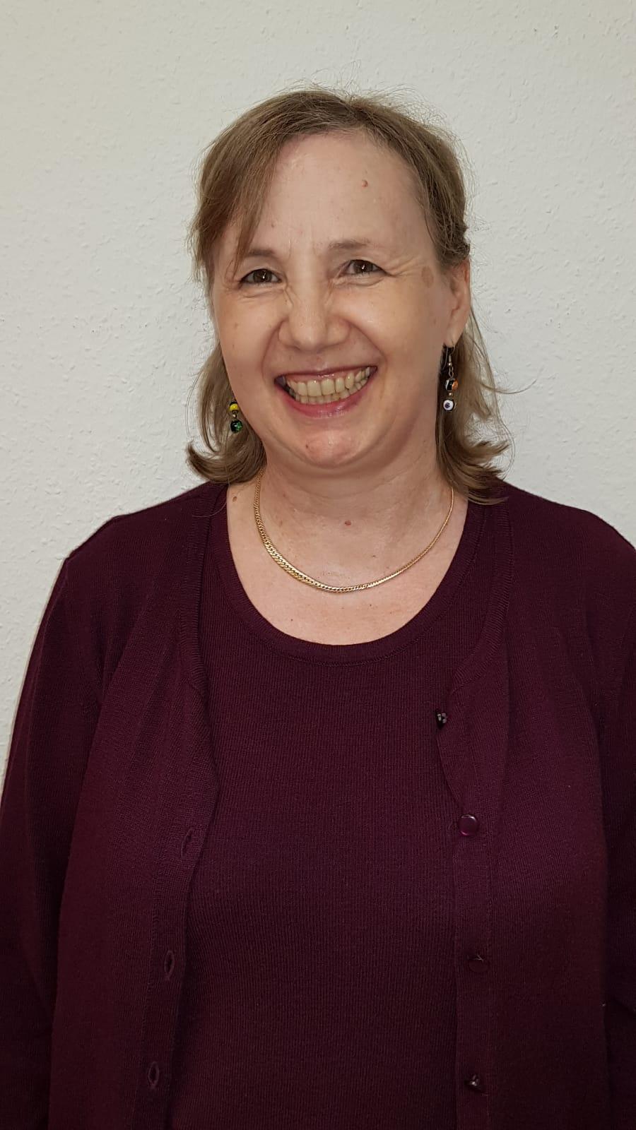 Daniela Viol