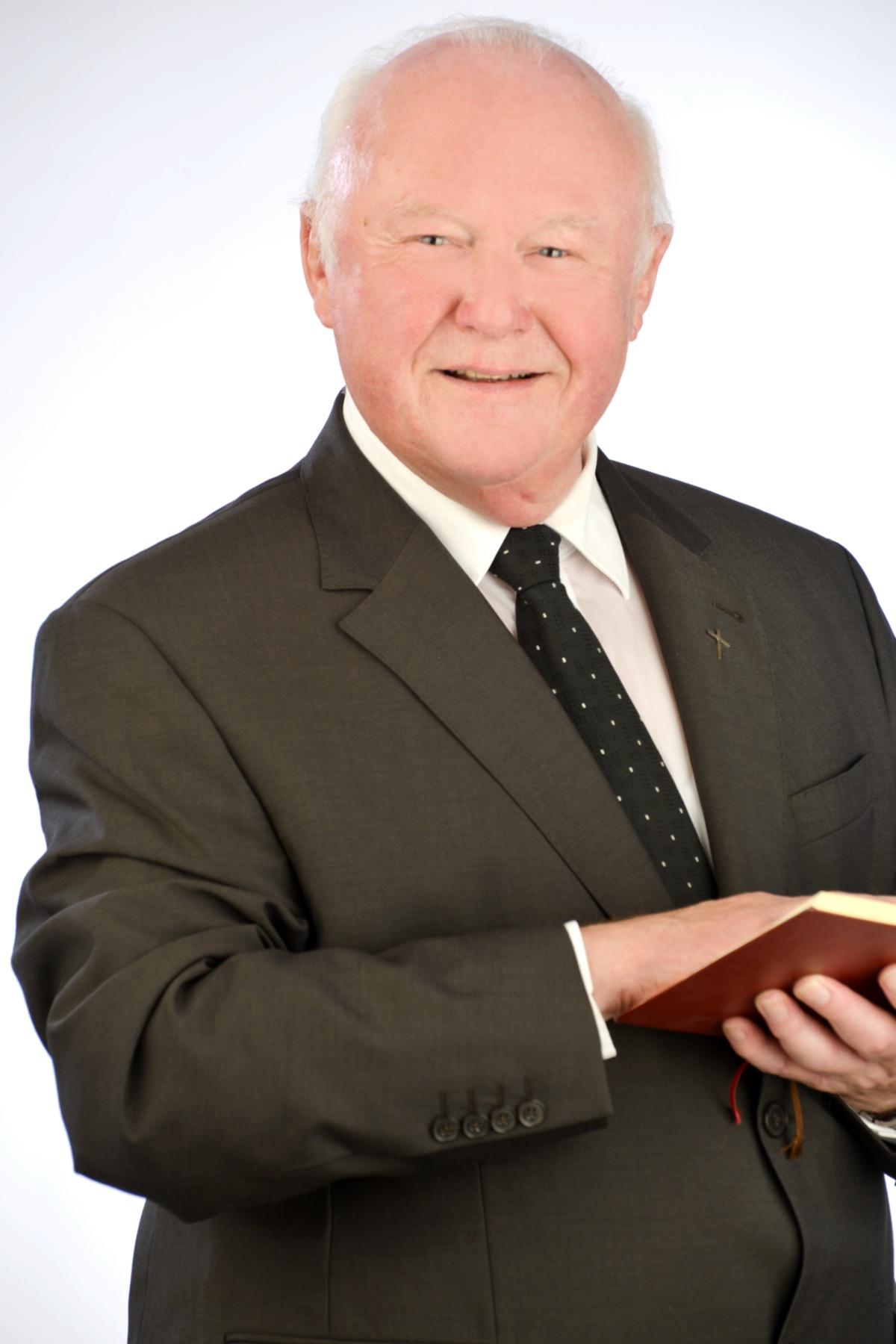 Prälat Jansen