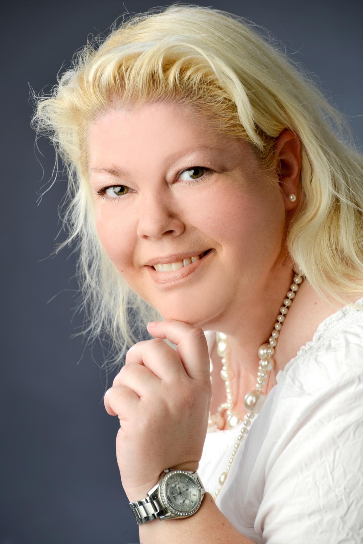 Britta  Schöllmann