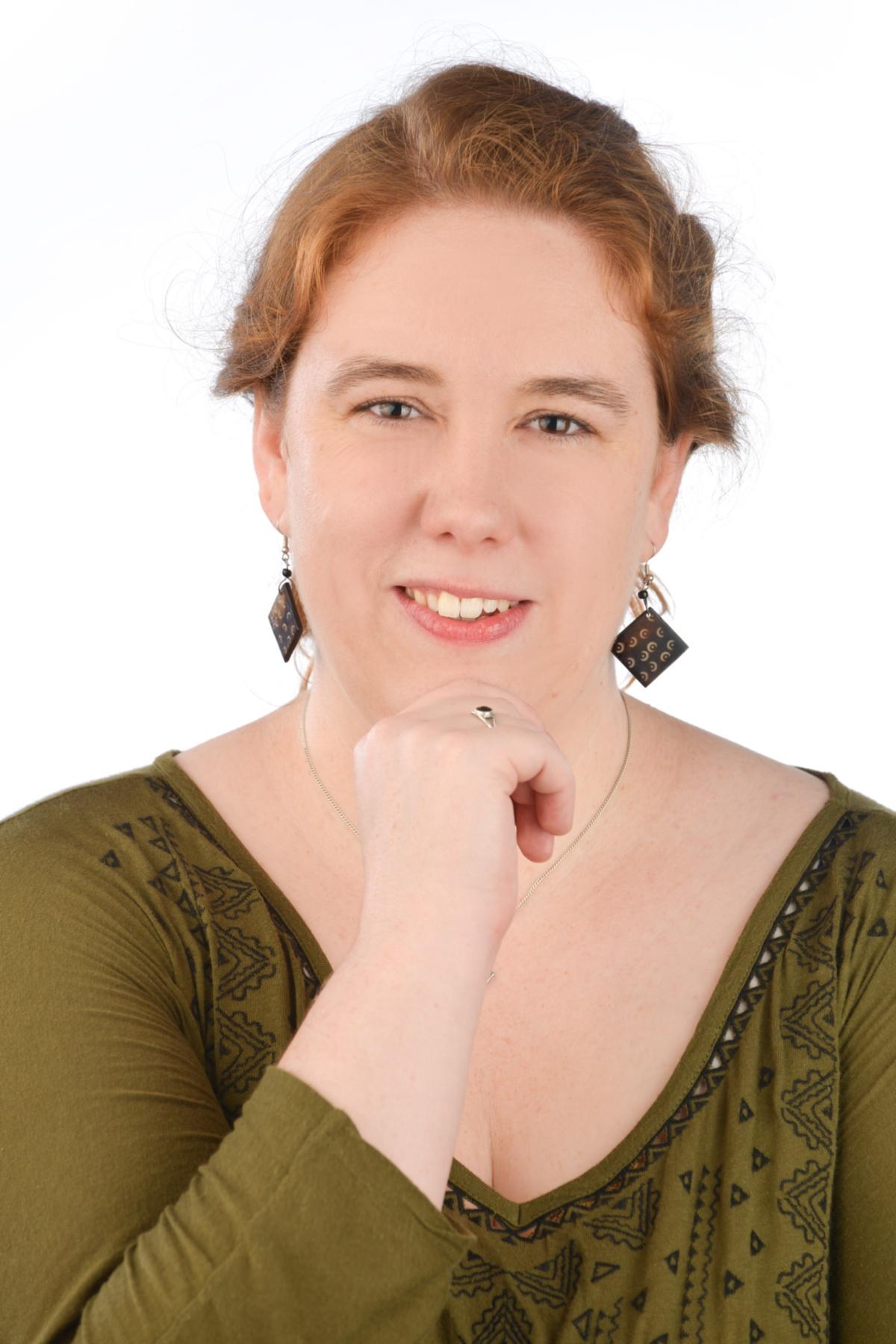 Sara Sust