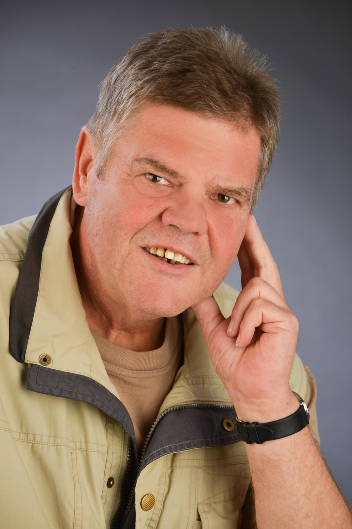 Bernd Waskowski