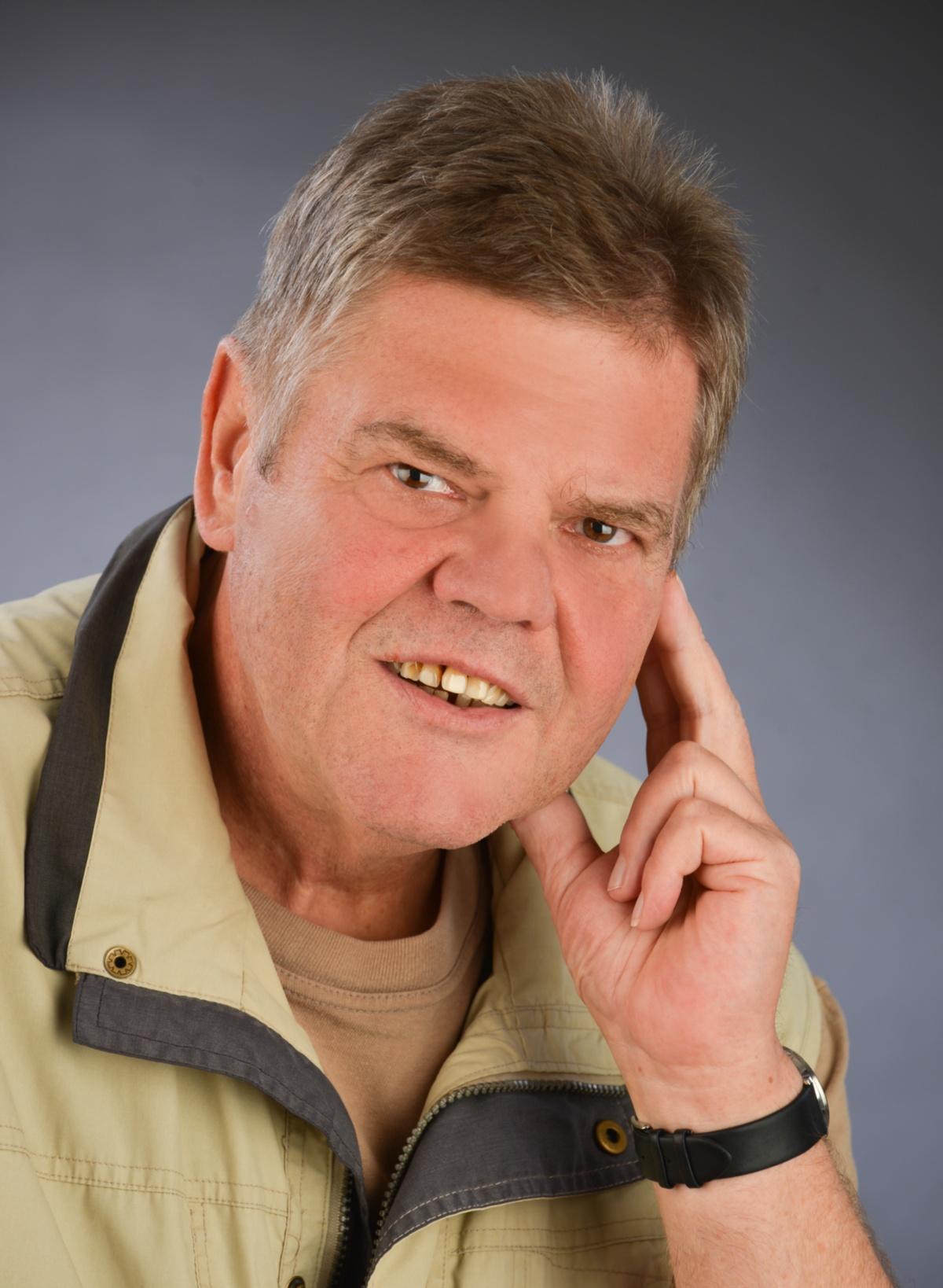 Bernd Waskowski