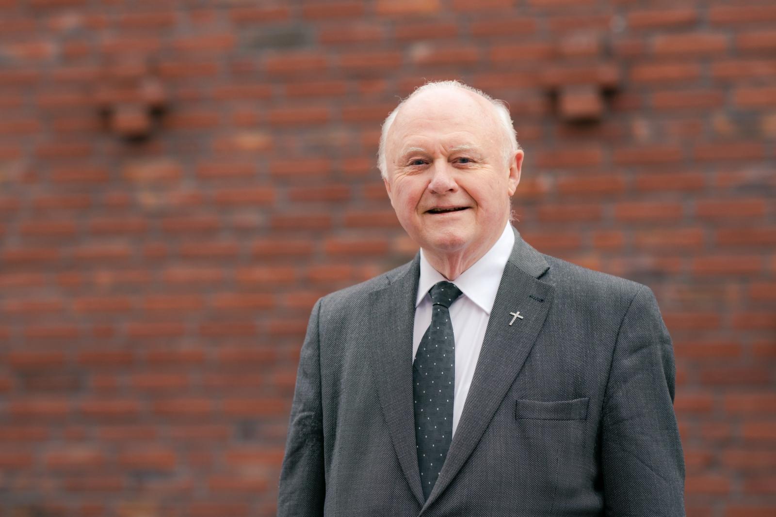 Prälat Heinz-Manfred Jansen, Subsidiar