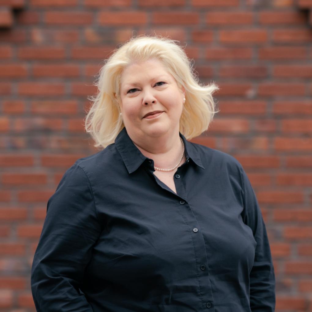 Britta  Schöllmann