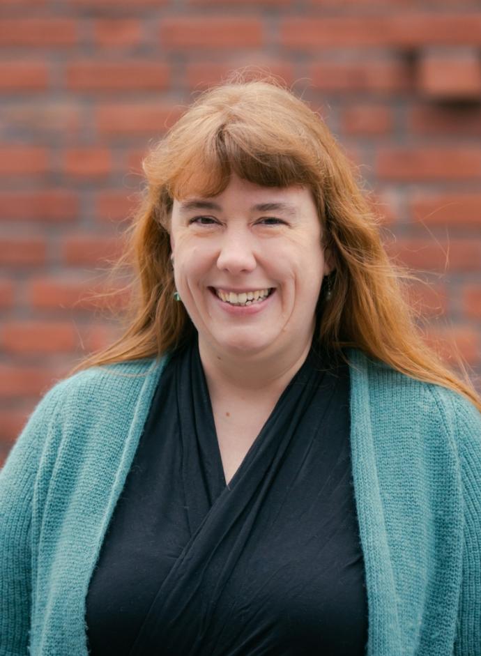 Sara Sust, Pastoralreferentin
