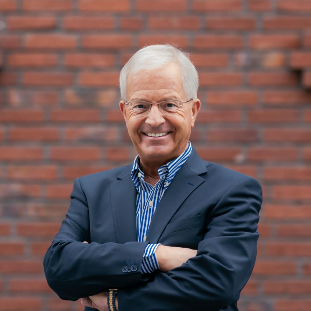 Pfr. Gerhard Trimborn, Pfarrvikar