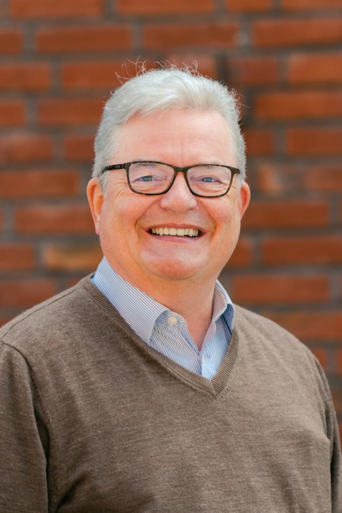 Harald Wachter