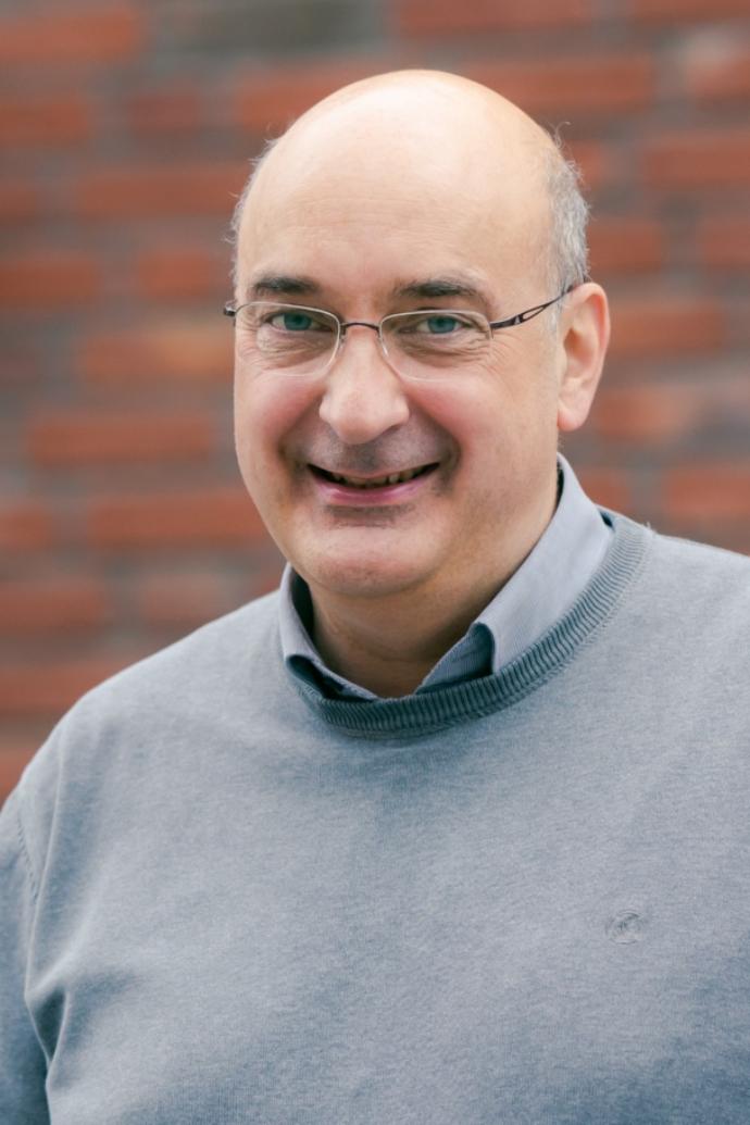 Stefan Wickert