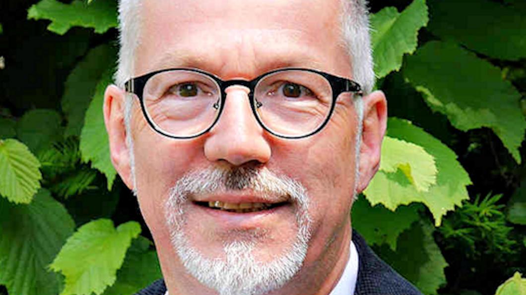 Pfr. Peter Jansen, Pfarrverweser