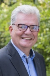 Harald Wachter