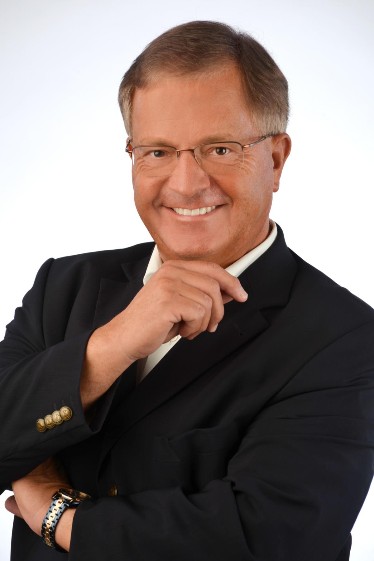 Pfarrer Gerhard Trimborn