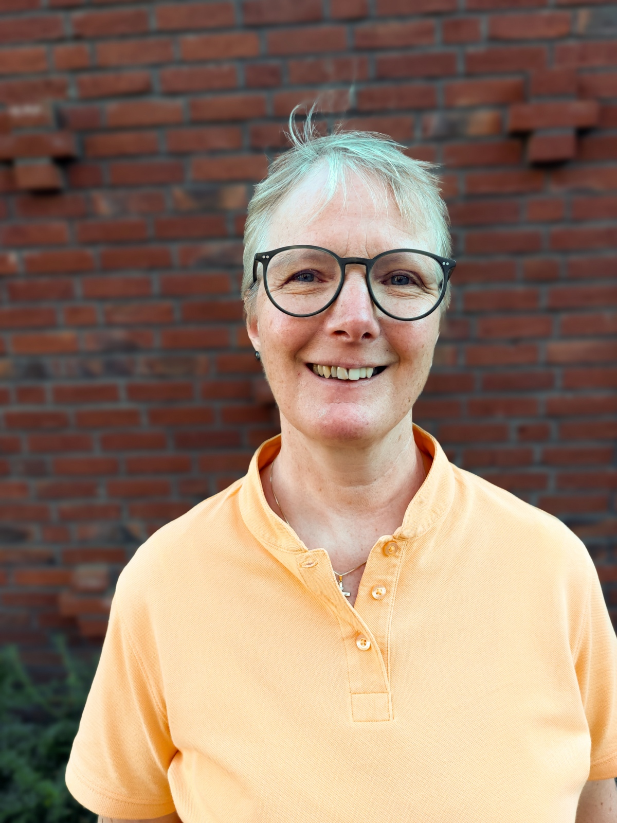 Sr. M. Roswitha  Fahrendorf