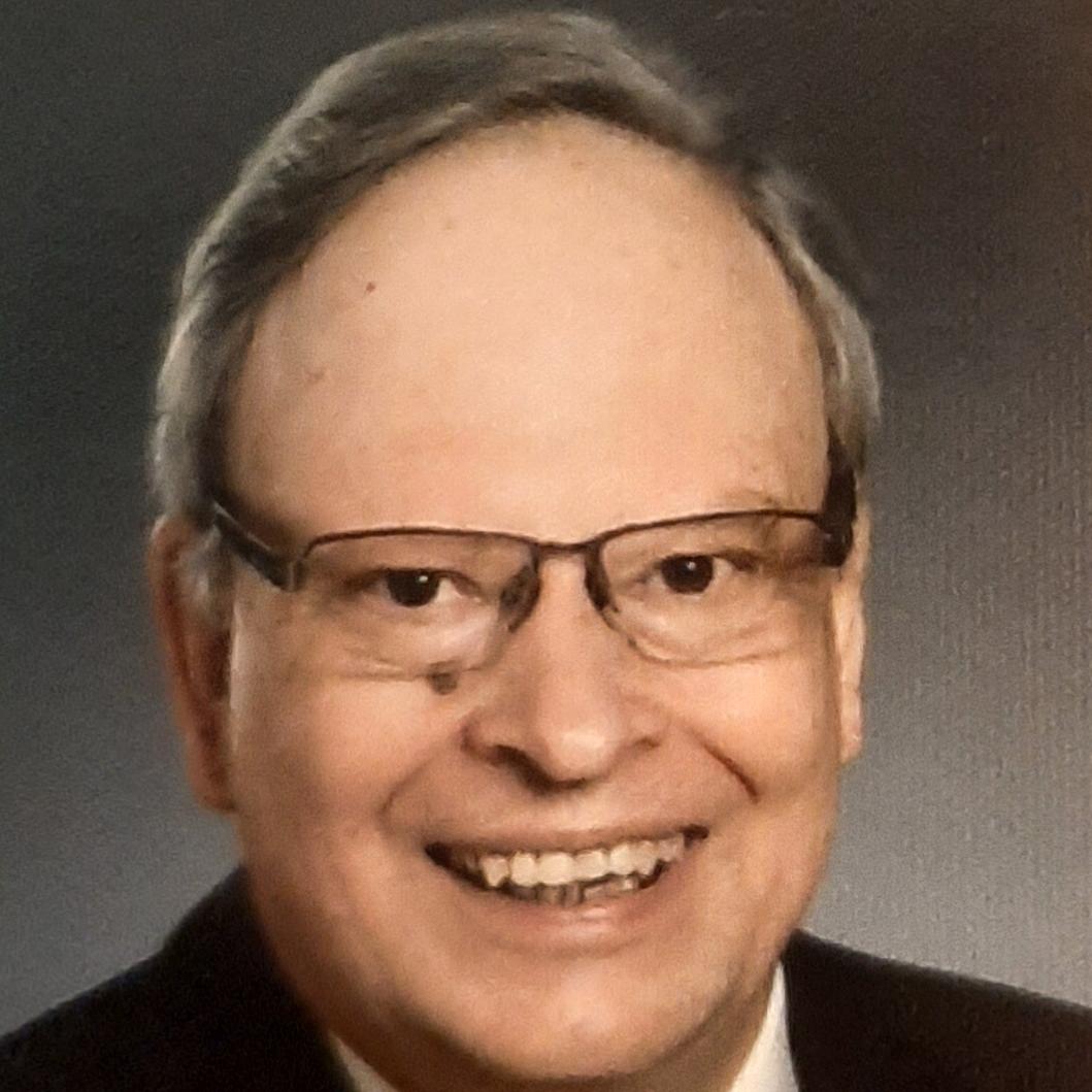 Pfarrer Dr. Wilfried Evertz