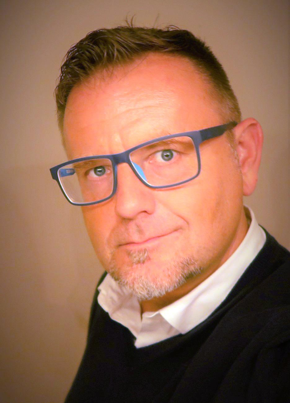 Darius Johannes Banaschik