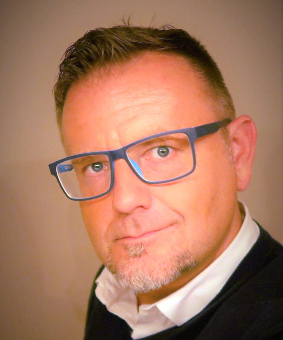 D. Johannes Banaschik