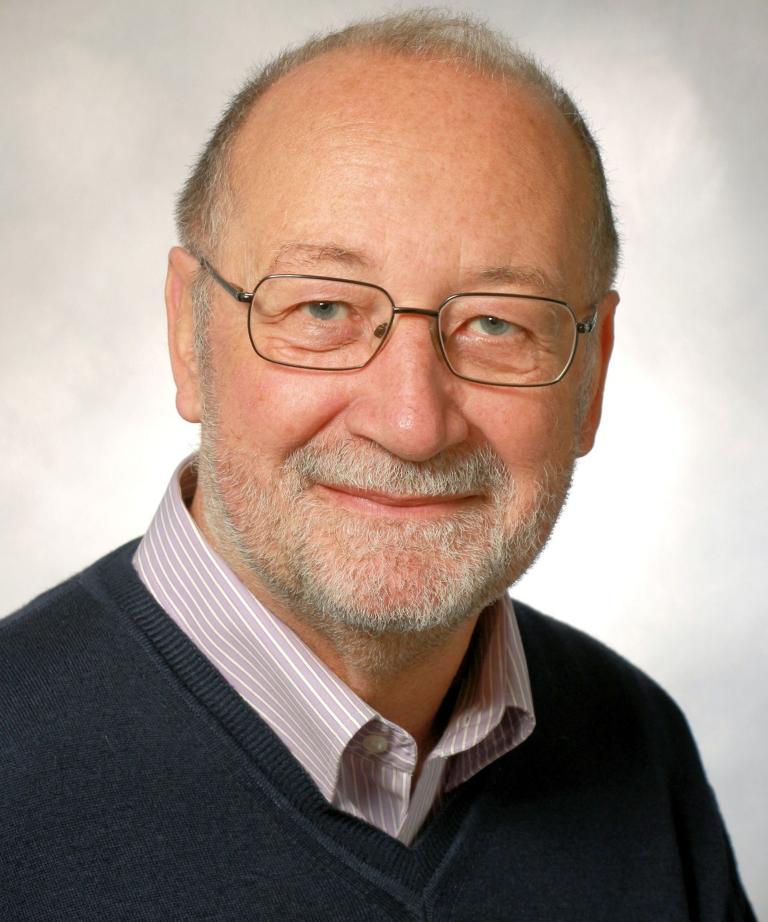 Wolfgang Bender