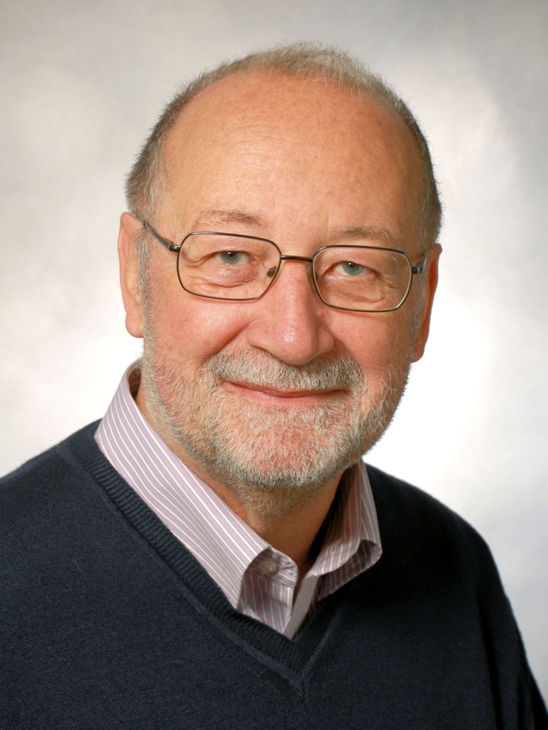 Wolfgang Bender