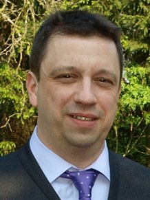 Gerhard Boddenberg