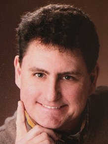 Stefan Pilgram