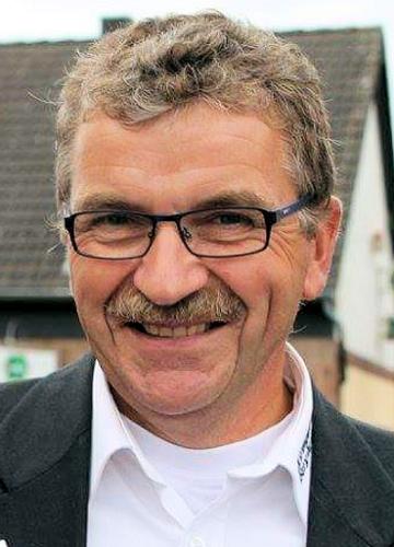Gerd Trierscheidt