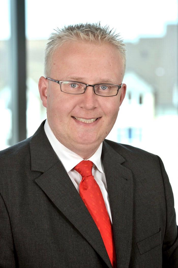 Ingo Zimmermann