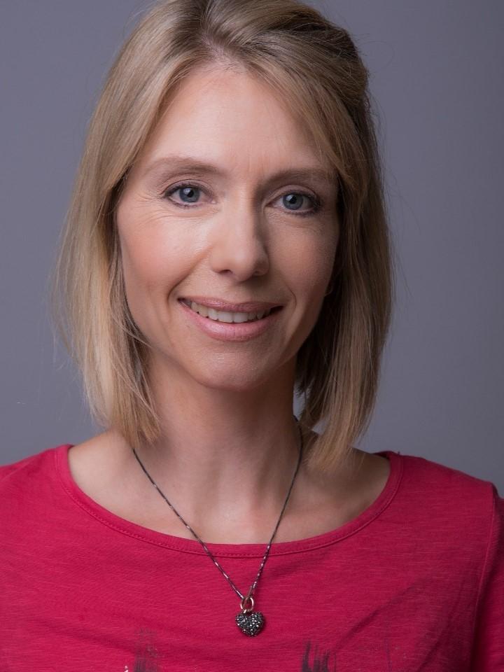 Nele Harbeke
