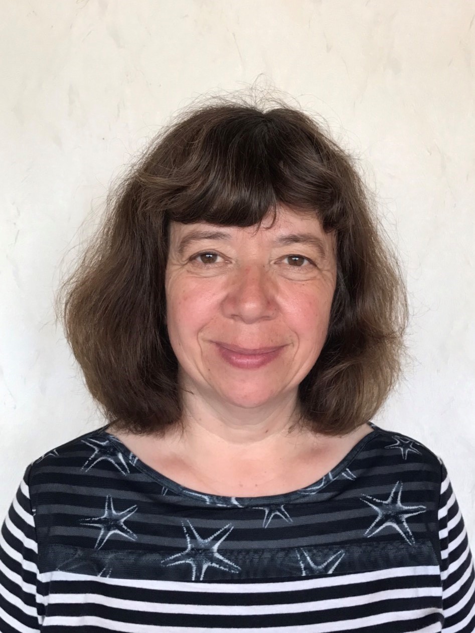 Birgit Trierscheidt