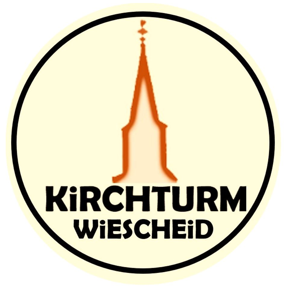 Kirchturm-Wiescheid