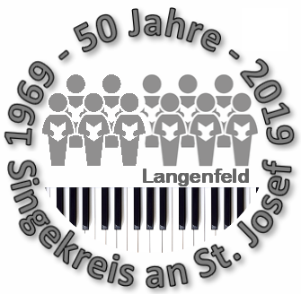 50 Jahre Singekreis