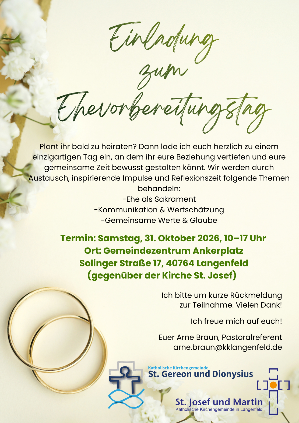 2026Ehevorbereitung