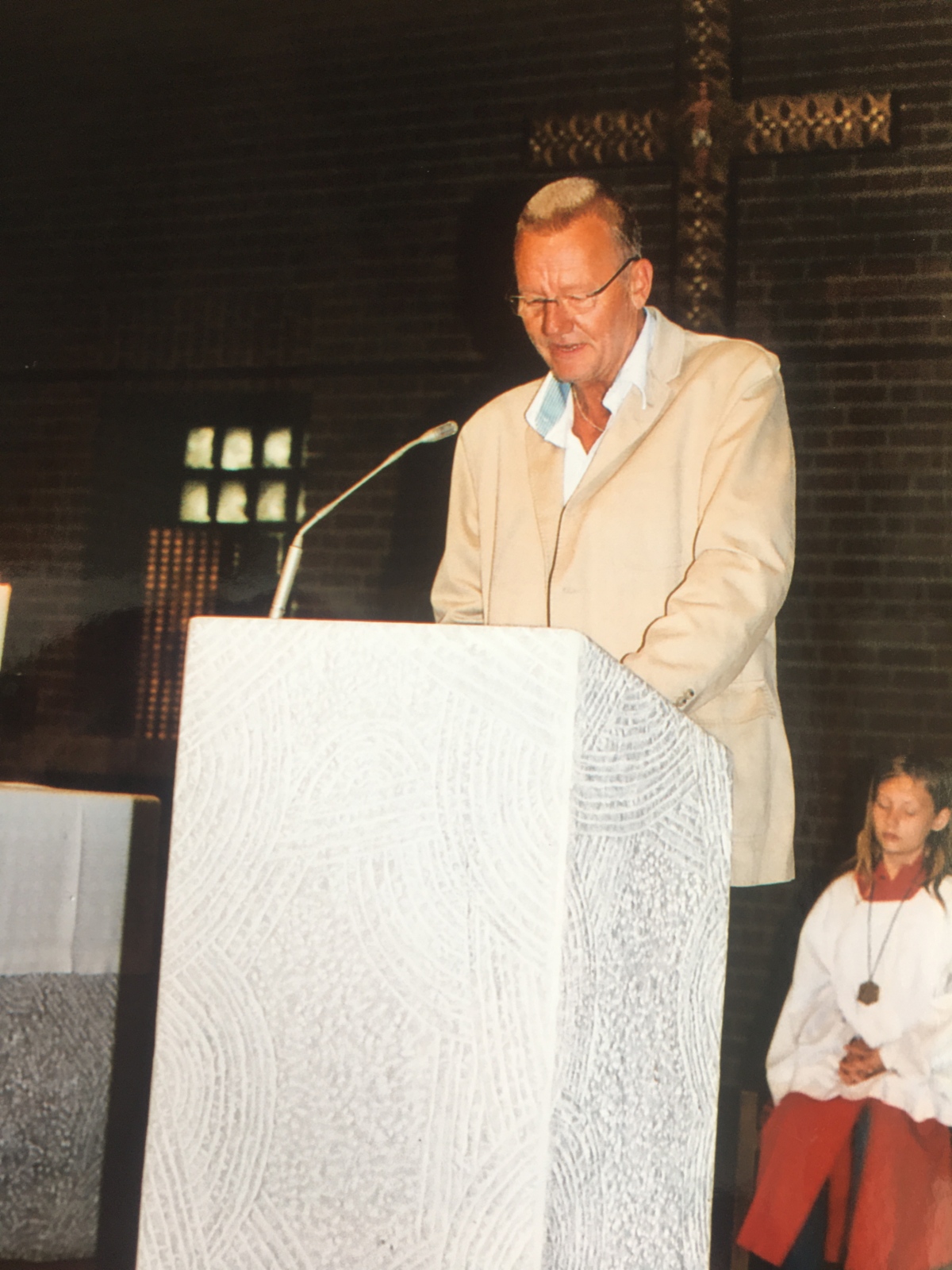 Christian Müller