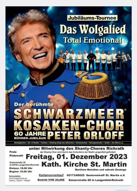 plakat peter orloff