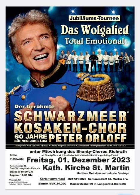 plakat peter orloff