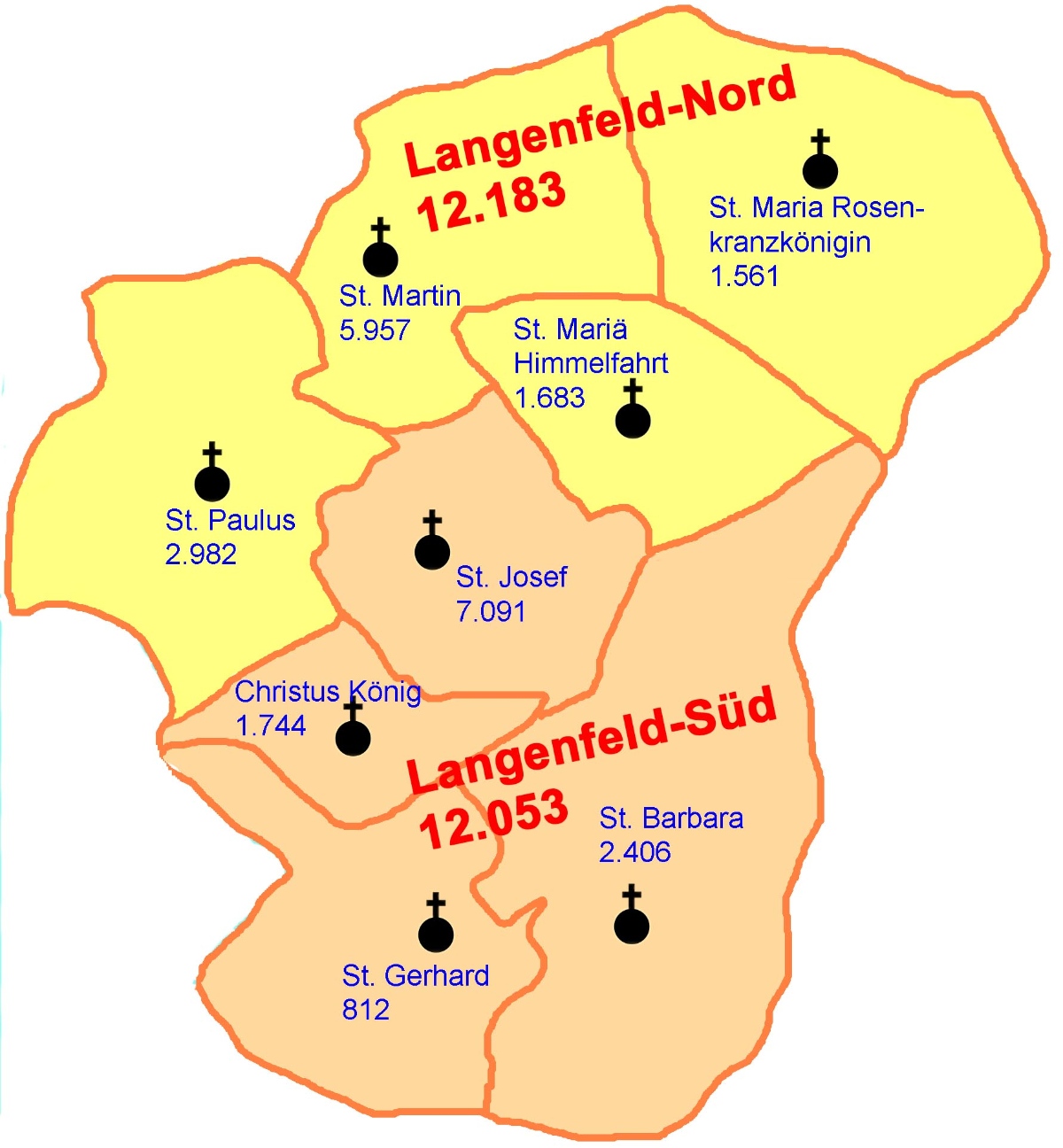 Langenfeld 2007