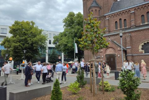 Klaas - Taufffest 20250615_141423