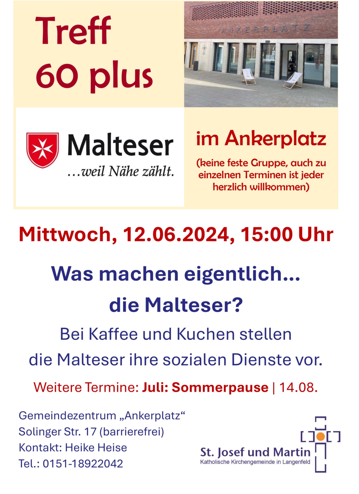 2024-06-12 Treff 60 plus_Plakat