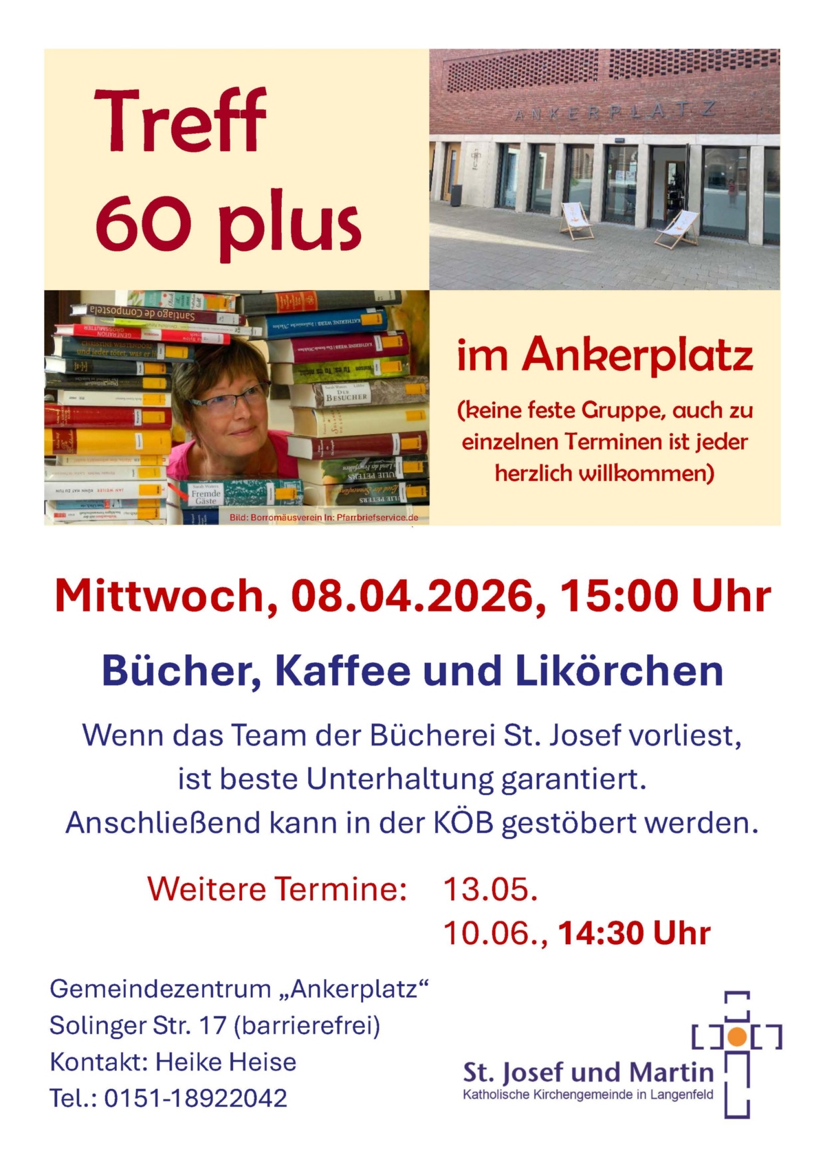 2026-04-08 Treff 60 plus_Plakat