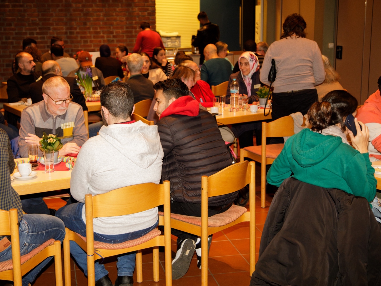 Treffpunkt Kulturen 20240126