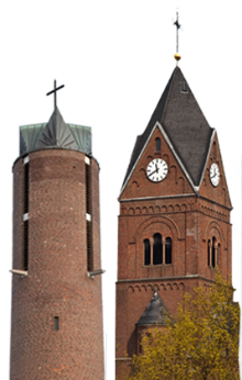 Gemeinsamer Ortsausschuss Christus König und St. Josef